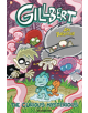 Gillbert #2 - 9781545803486-thumb