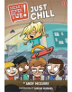 Micah's Super Vlog: Just Chill - 9781546026594-thumb
