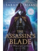 The Assassin's Blade (Miniature Character Collection) - 9781547604326-thumb