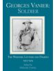 Georges Vanier, Soldier - 9781550023435-thumb