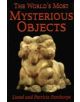 The Worlds Most Mysterious Objects - 9781550024036-thumb