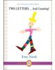 Two Letters ... & Counting! - 9781550716900-thumb
