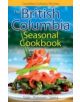 British Columbia Seasonal Cookbook, The - 9781551055848-thumb