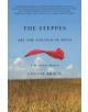 Steppes Are the Colour of Sepia - 9781553800637-thumb