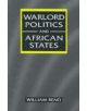 Warlord Politics and African States - 9781555878832-thumb
