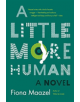 LITTLE MORE HUMAN - 9781555977696-thumb