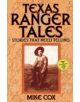 Texas Ranger Tales - 9781556225376-thumb