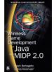 Wireless Game Development in Java with MIDP 2.0 - 9781556229985-thumb