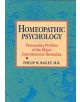 Homeopathic Psychology - 9781556430992-thumb