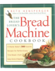Bread Lover's Bread Machine Cookbook - 9781558321564-thumb