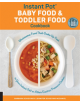 Instant Pot Baby Food and Toddler Food Cookbook - 9781558329690-thumb