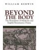 Beyond the Body - 9781558494824-thumb
