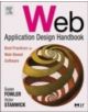 Web Application Design Handbook - 9781558607521-thumb