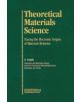 Theoretical Materials Science - 9781558995406-thumb