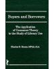 Buyers and Borrowers - 9781560241836-thumb