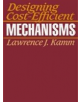 Designing Cost-Efficient Mechanisms - 9781560914099-thumb