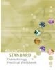 Milady's Standard Text of Cosmetology - Practical Workbook - 9781562538910-thumb
