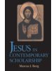 Jesus in Contemporary Scholarship - 9781563380945-thumb