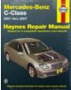 Mercedes-Benz C-Class 2001 To 2007 - 9781563927355-thumb