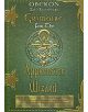 Grimoire for the Apprentice Wizard - 9781564147110-thumb