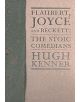 Flaubert, Joyce and Beckett - 9781564783806-thumb