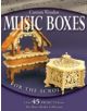 Custom Wooden Music Boxes for the Scroll Saw - 9781565233010-thumb