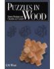 Puzzles in Wood - 9781565233485-thumb