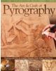 Art & Craft of Pyrography - 9781565234789-thumb