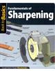 Fundamentals of Sharpening (Back to Basics) - 9781565234963-thumb