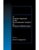 A Systems Approach to the Environmental Analysis of Pollution Minimization - 9781566703376-thumb