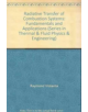 Radiative Transfer in Combustion Systems - 9781567002119-thumb