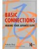 Basic Connections: Making Your Japanese Flow - 9781568364216-thumb