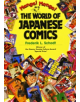 Manga! Manga!: The World Of Japanese Comics - 9781568364766-thumb