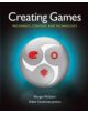 Creating Games - 9781568813059-thumb