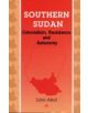 Southern Sudan - 9781569022658-thumb