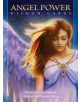 Angel Power Wisdom Cards - 9781572819528-thumb