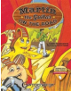 MUSSELWHITE MARTIN THE GUITAR ON THE ROAD STORY BOOK/AUDIO ONLINE - 9781574243406-thumb