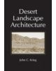 Desert Landscape Architecture - 9781574442250-thumb