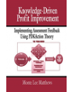 Knowledge-Driven Profit Improvement - 9781574442298-thumb