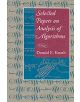 Selected Papers on Analysis of Algorithms - 9781575862125-thumb