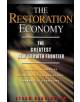 The Restoration Economy - The Greatest New Growth Frontier - 9781576751916-thumb