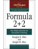 FORMULA 2+2 - THE SIMPLE SOLUT - 9781576753101-thumb