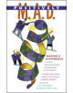 POSITIVELY MAD - MAKING A DIFF - 9781576753125-thumb