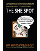 The She Spot - 9781576754726-thumb