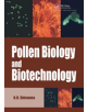 Pollen Biology and Biotechnology - 9781578082414-thumb