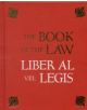 The Book of the Law - 9781578633081-thumb
