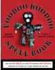 Voodoo Hoodoo Spellbook - 9781578635139-thumb