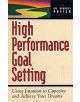 High Performance Goal Setting - 9781579510121-thumb
