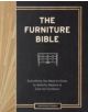 Furniture Bible : Everything You Need to Know to Identify, Restore and Care for Furniture - 9781579655358-thumb