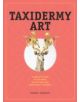 Taxidermy Art - 9781579655587-thumb
